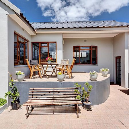 Beautiful Abalone Hotel Hermanus Bagian luar foto