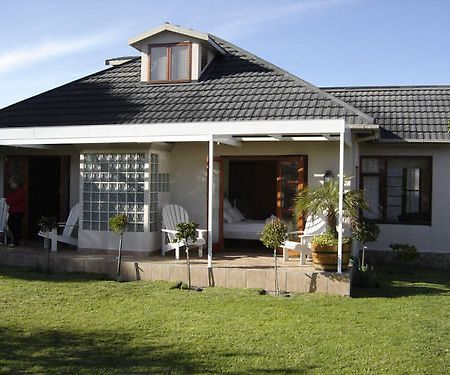Beautiful Abalone Hotel Hermanus Bagian luar foto