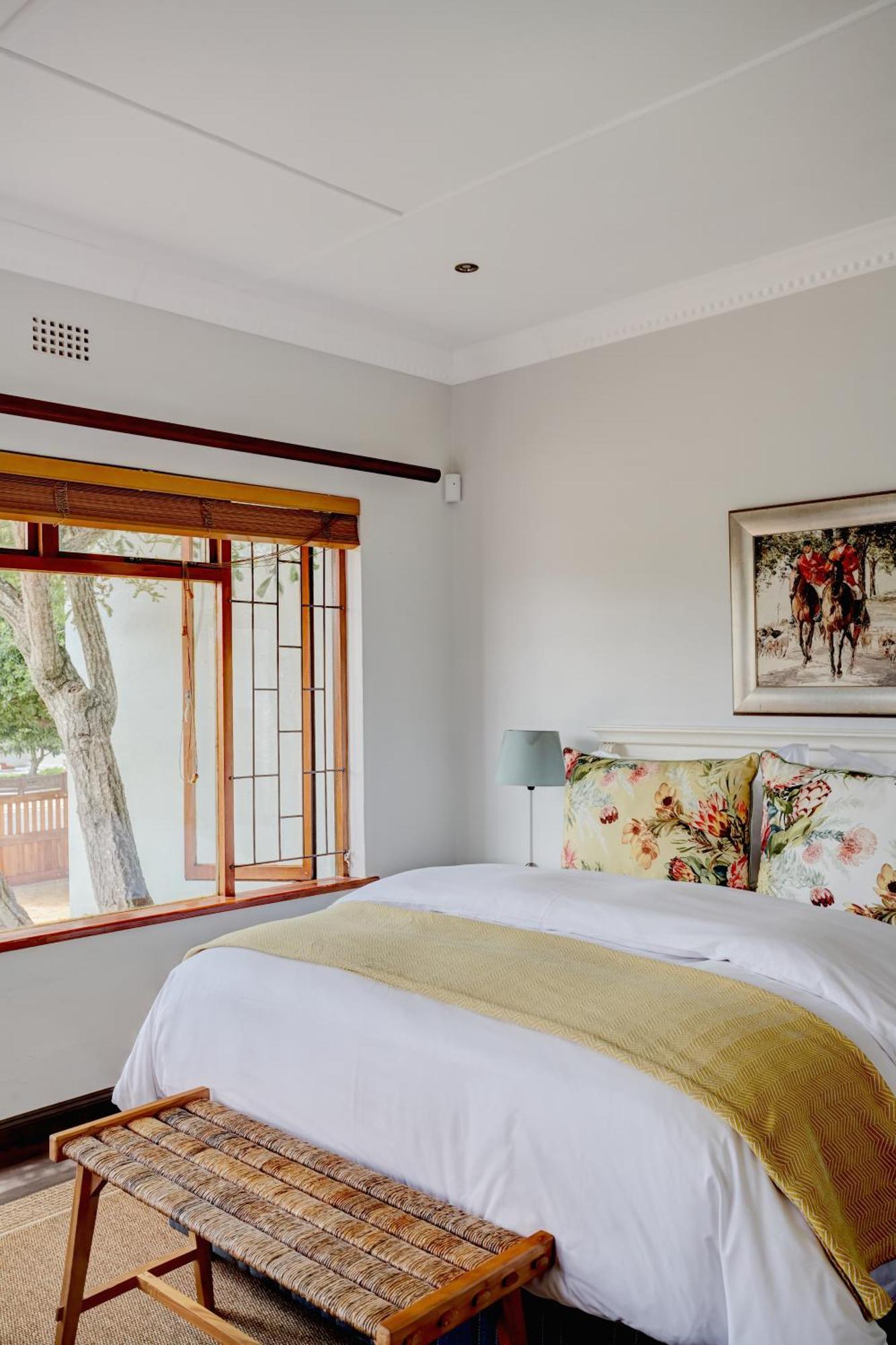 Beautiful Abalone Hotel Hermanus Bagian luar foto