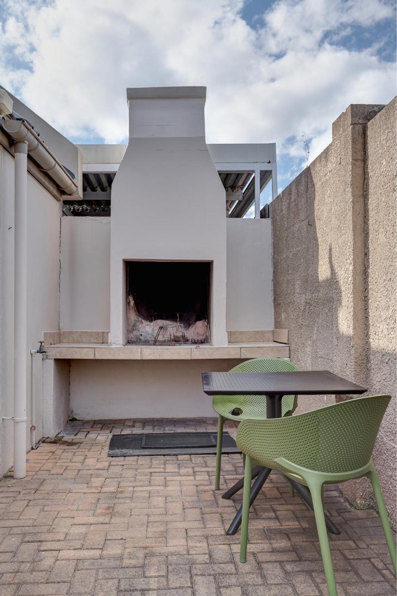 Beautiful Abalone Hotel Hermanus Bagian luar foto