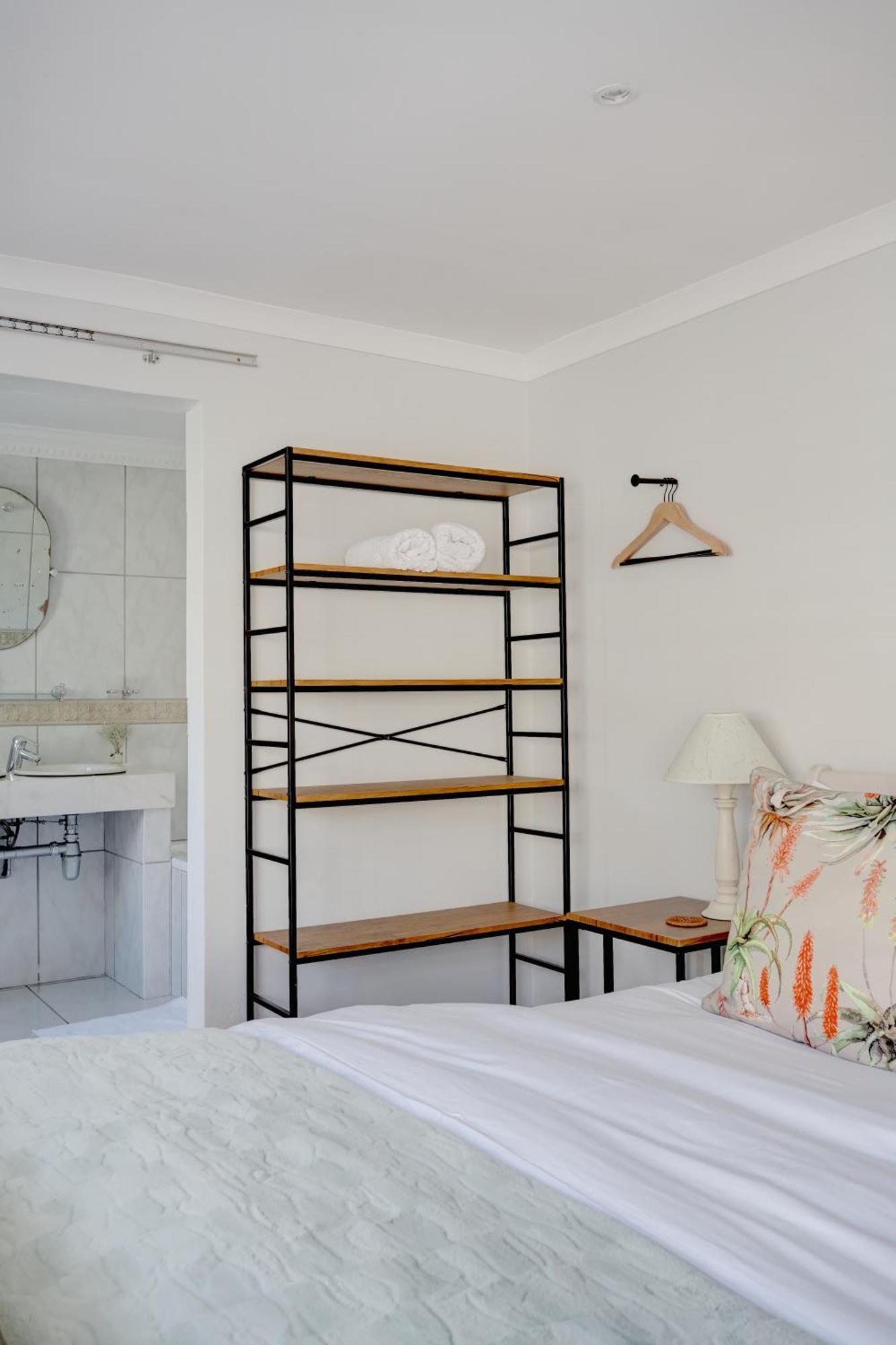 Beautiful Abalone Hotel Hermanus Bagian luar foto
