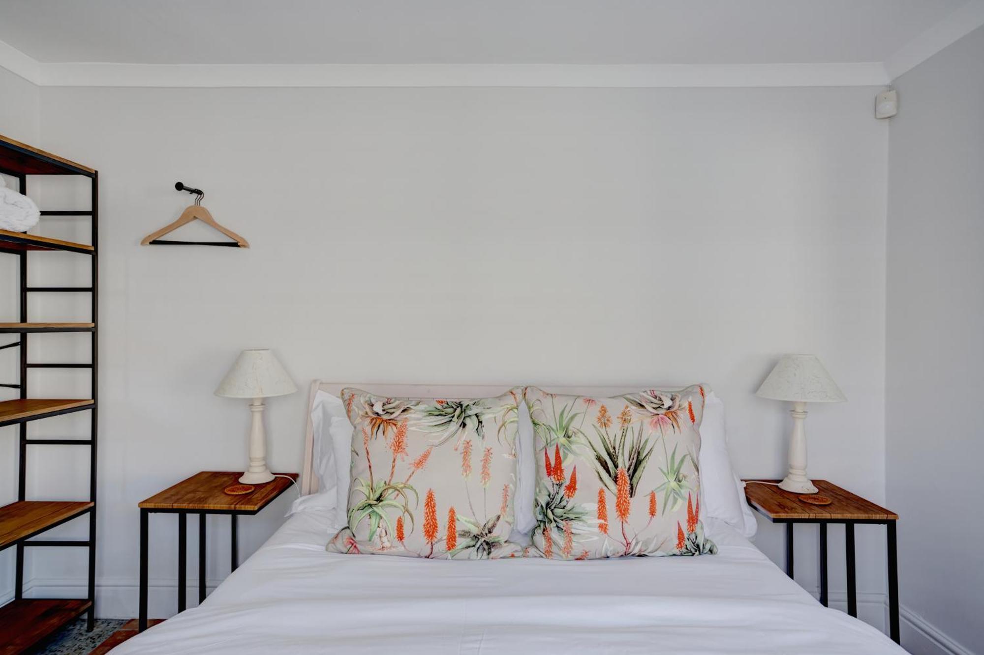 Beautiful Abalone Hotel Hermanus Bagian luar foto