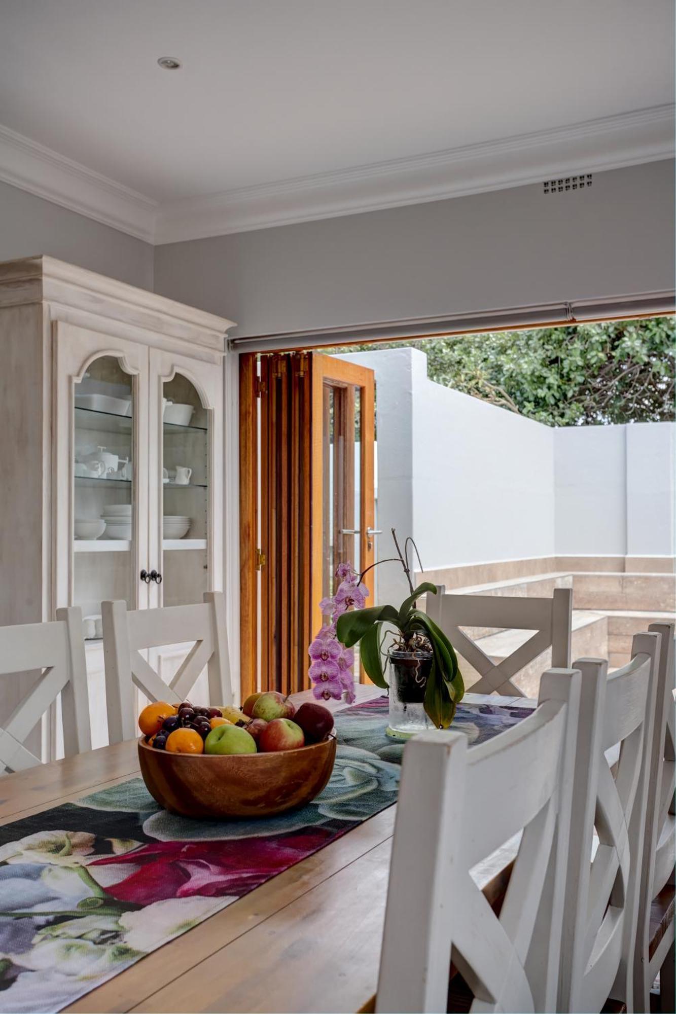 Beautiful Abalone Hotel Hermanus Bagian luar foto