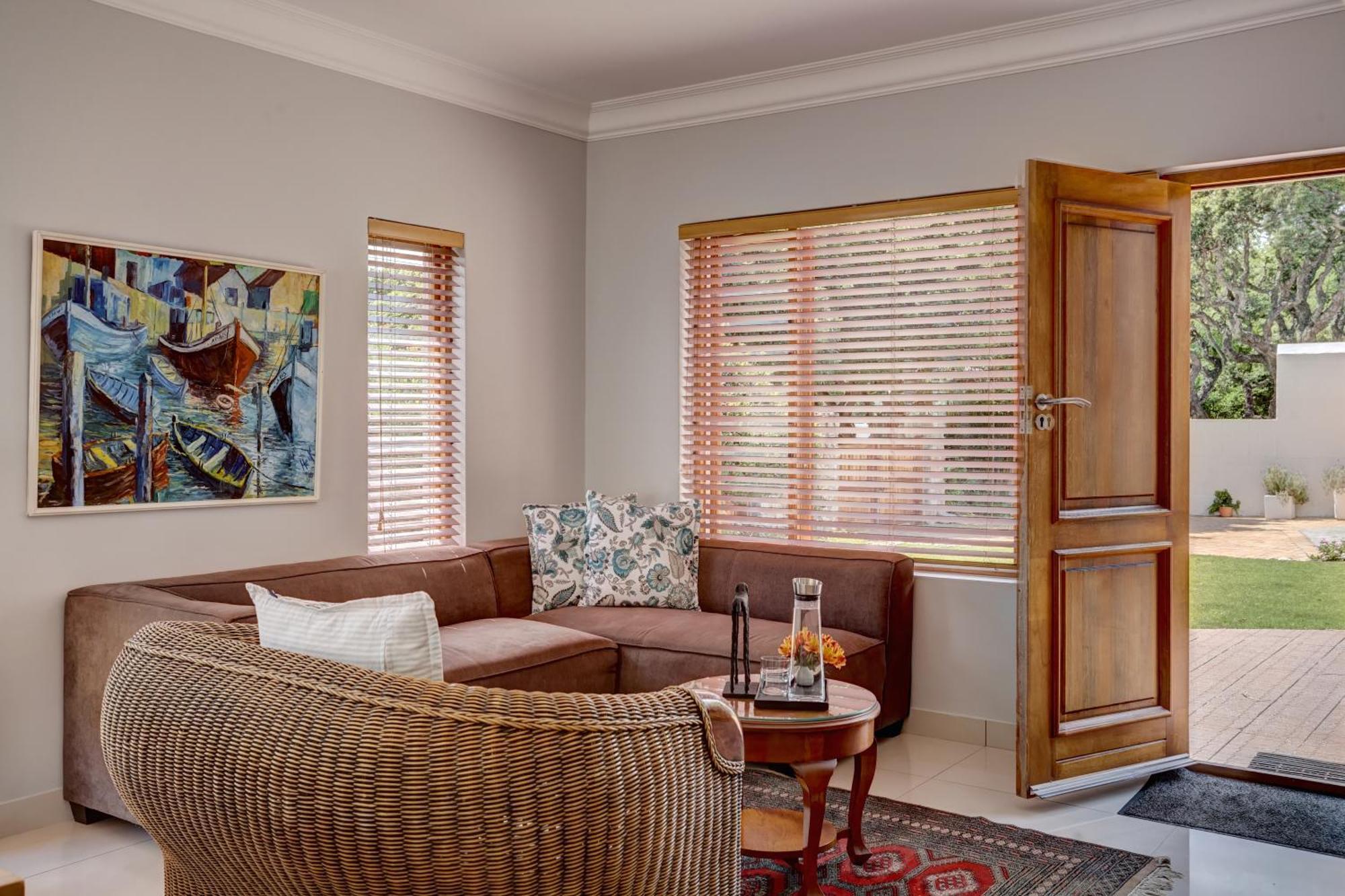 Beautiful Abalone Hotel Hermanus Bagian luar foto