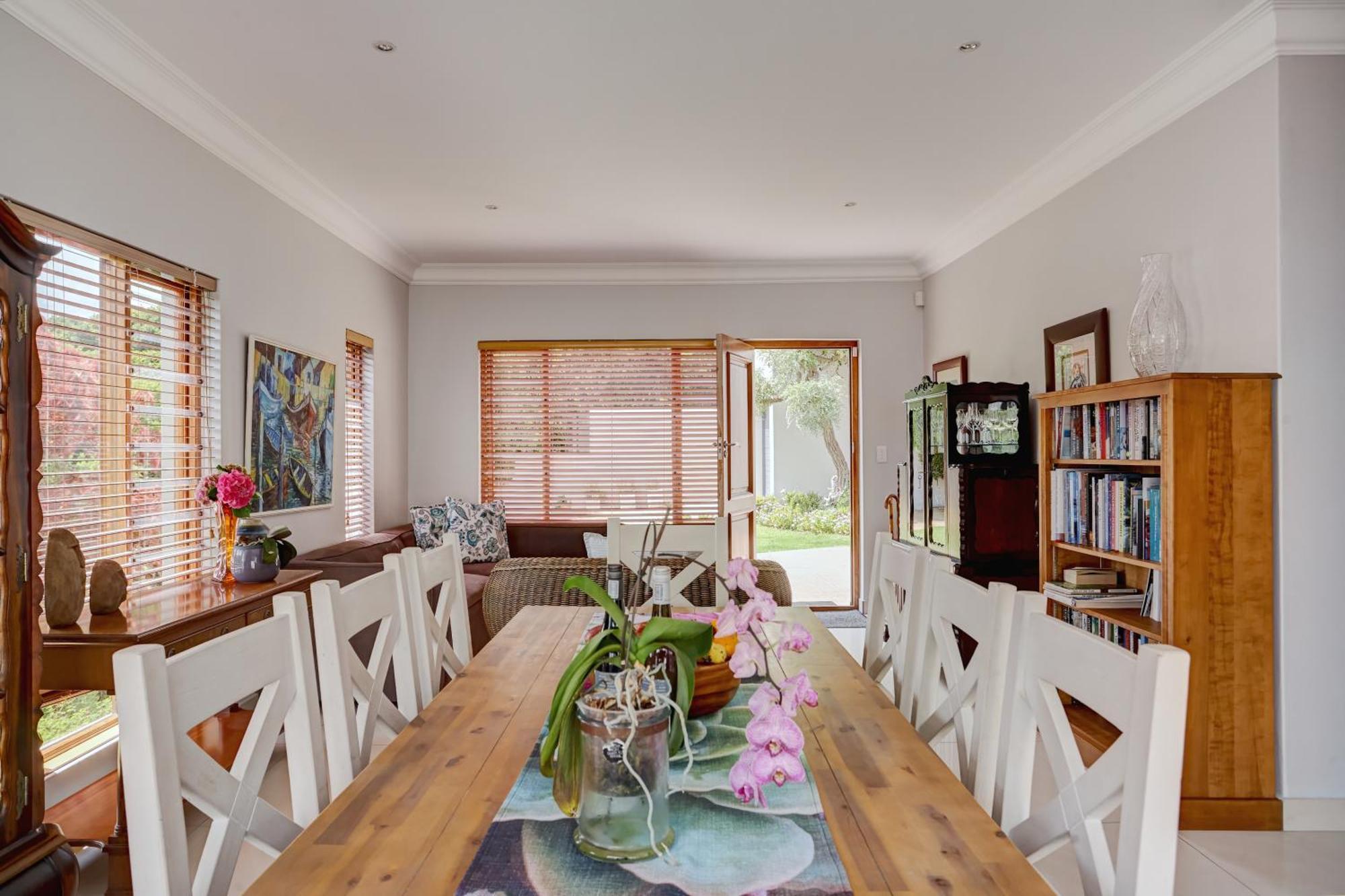 Beautiful Abalone Hotel Hermanus Bagian luar foto