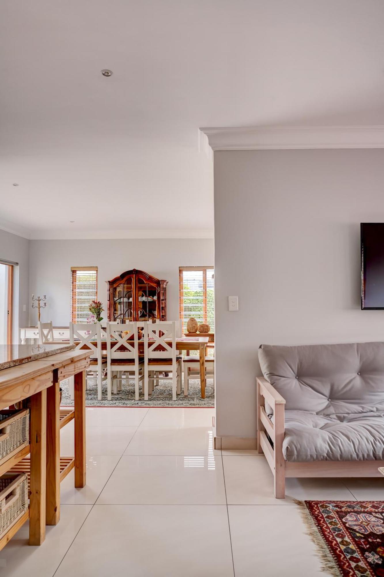 Beautiful Abalone Hotel Hermanus Bagian luar foto