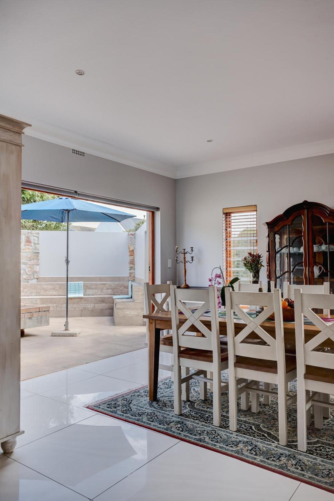 Beautiful Abalone Hotel Hermanus Bagian luar foto