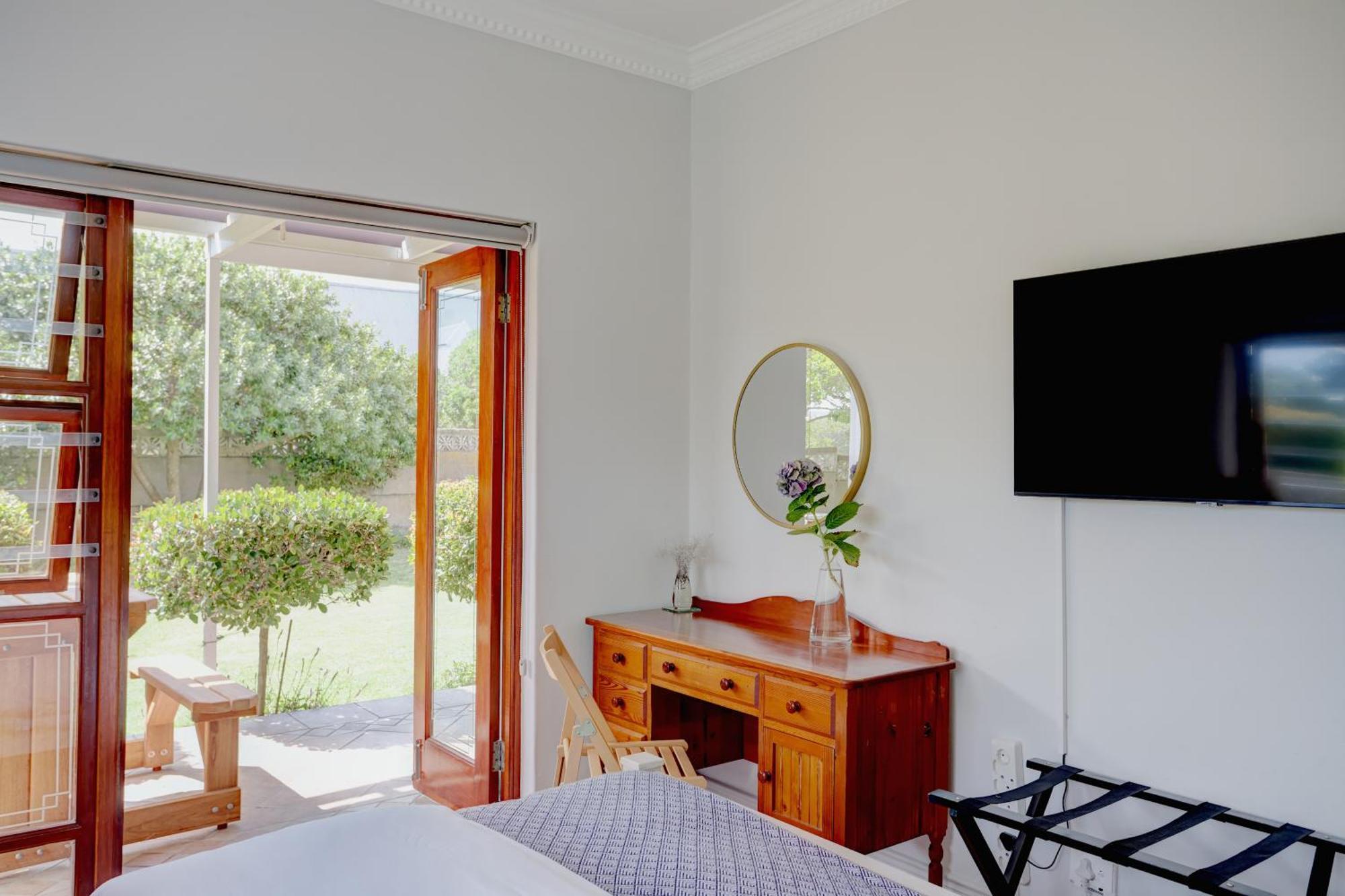 Beautiful Abalone Hotel Hermanus Bagian luar foto