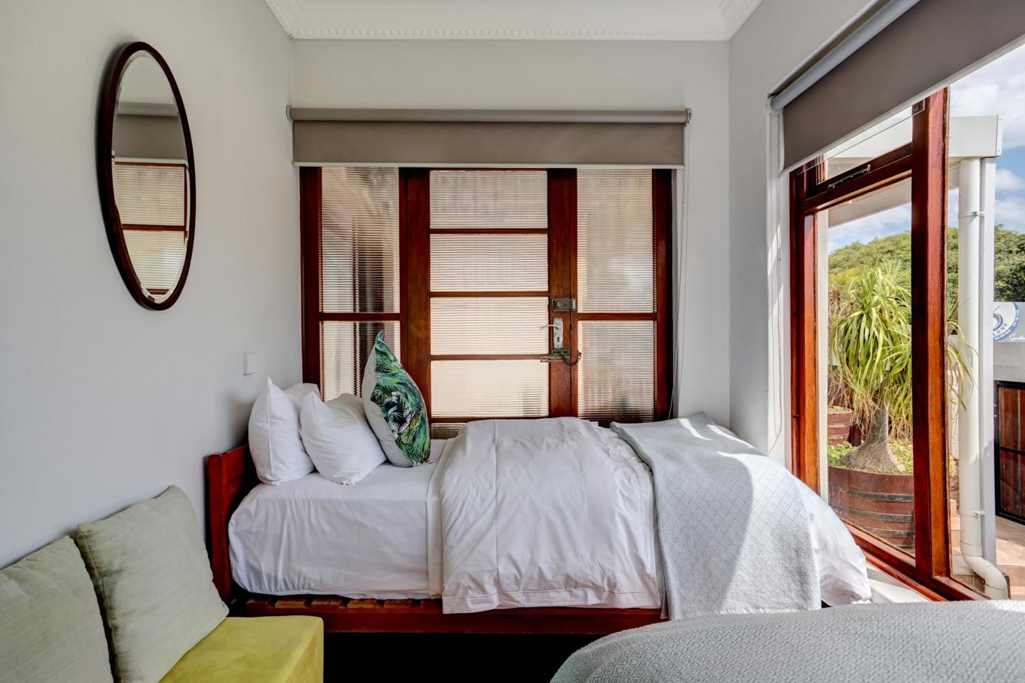 Beautiful Abalone Hotel Hermanus Bagian luar foto
