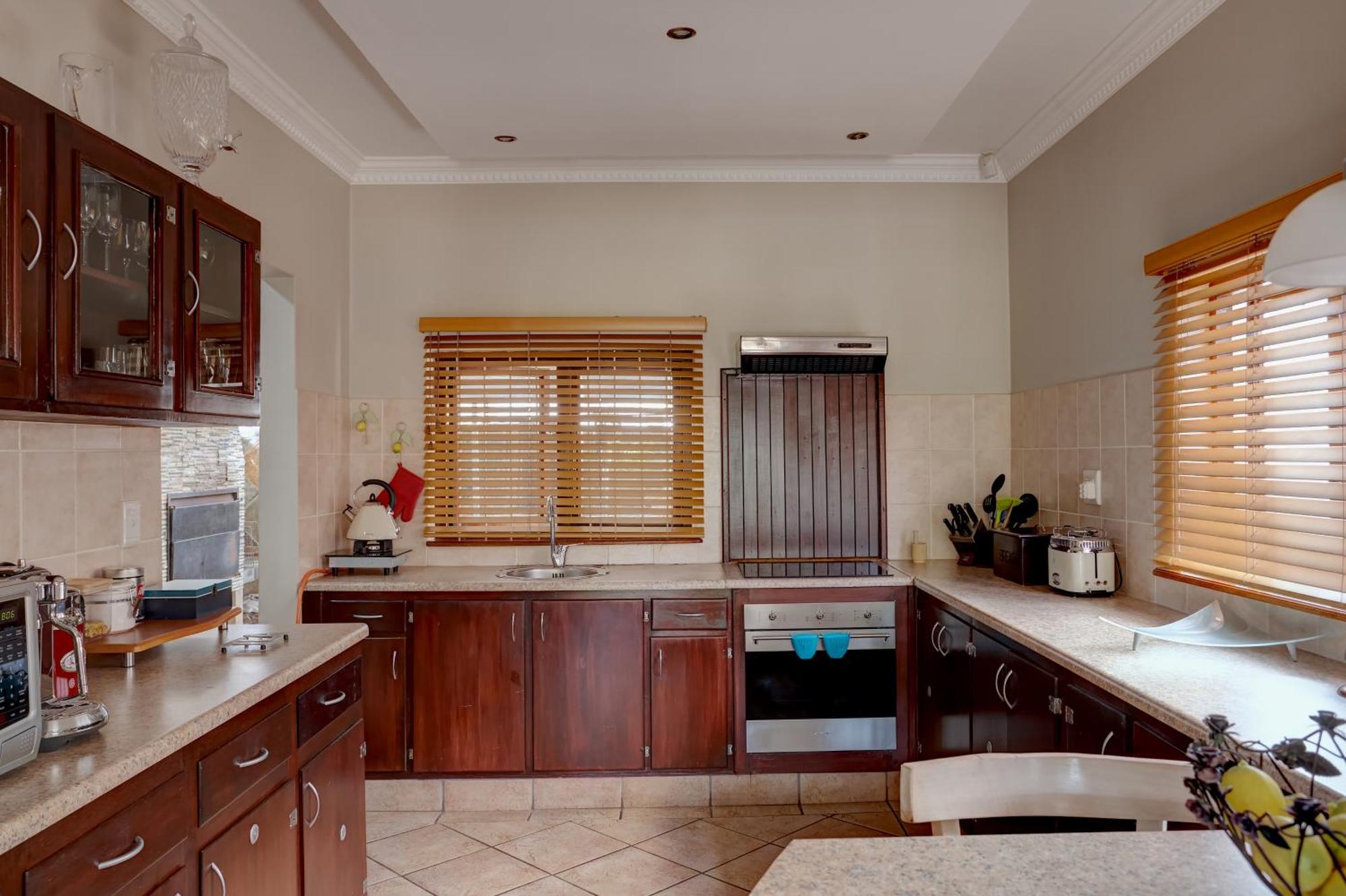 Beautiful Abalone Hotel Hermanus Bagian luar foto