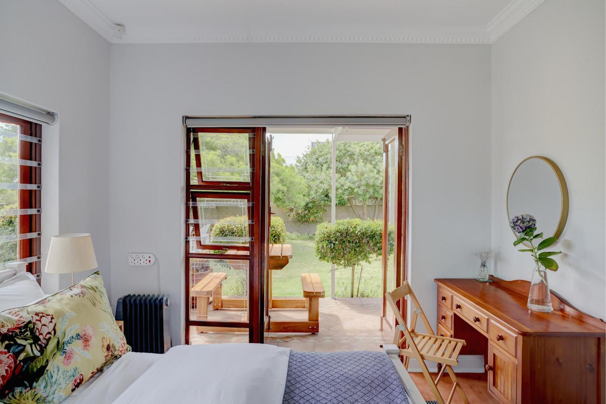 Beautiful Abalone Hotel Hermanus Bagian luar foto