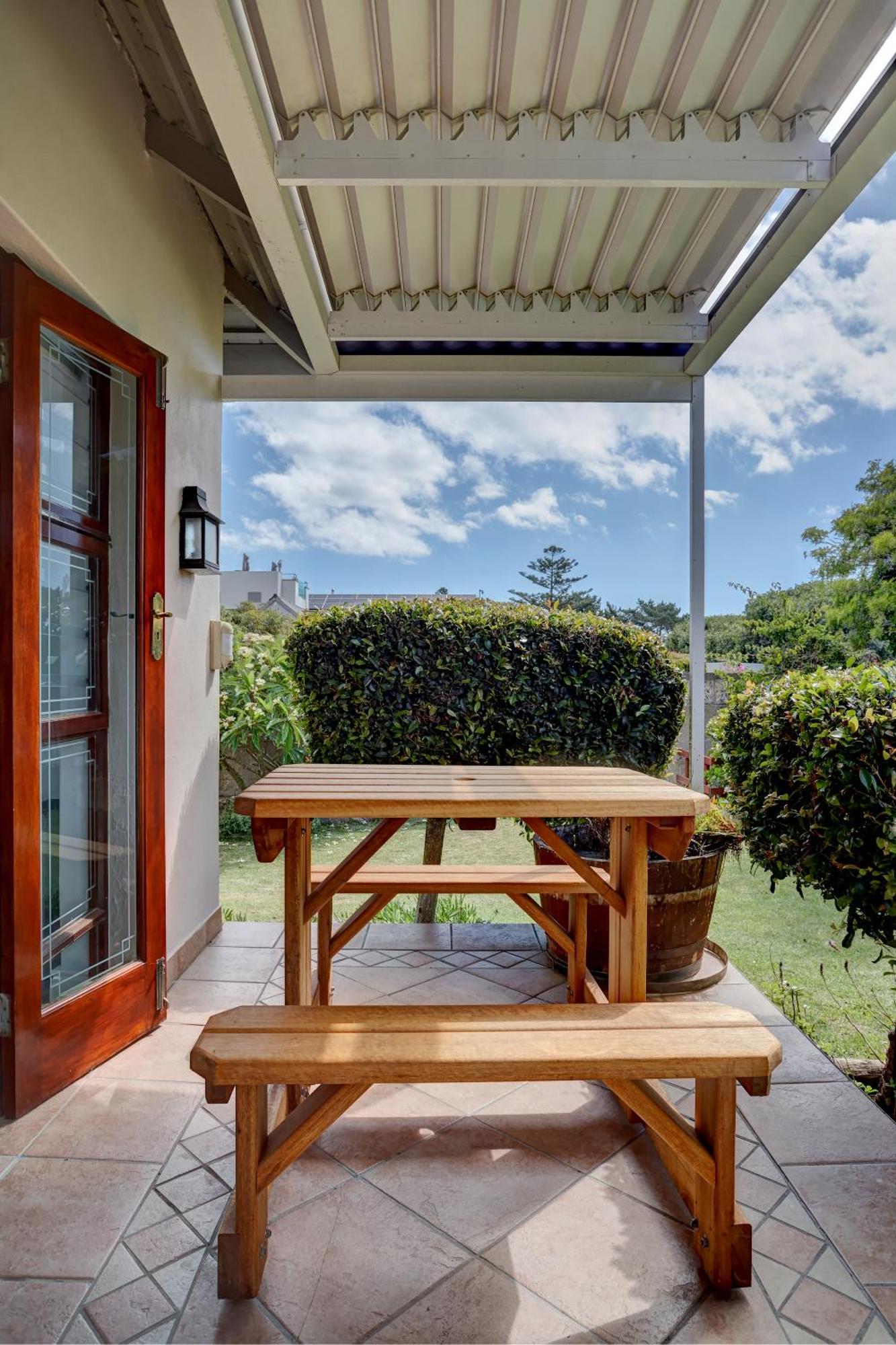 Beautiful Abalone Hotel Hermanus Bagian luar foto