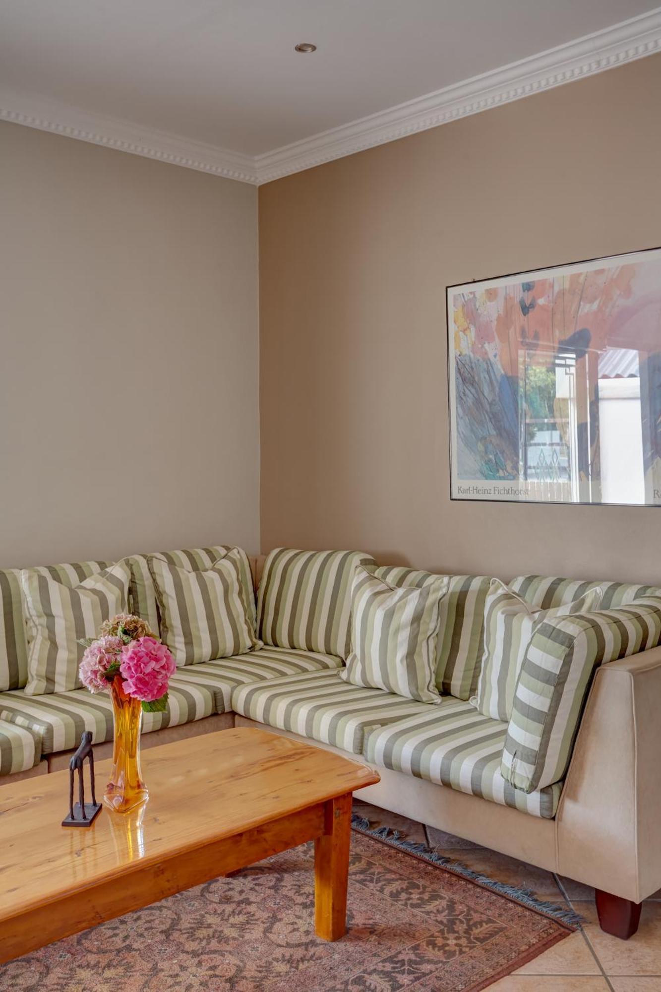 Beautiful Abalone Hotel Hermanus Bagian luar foto