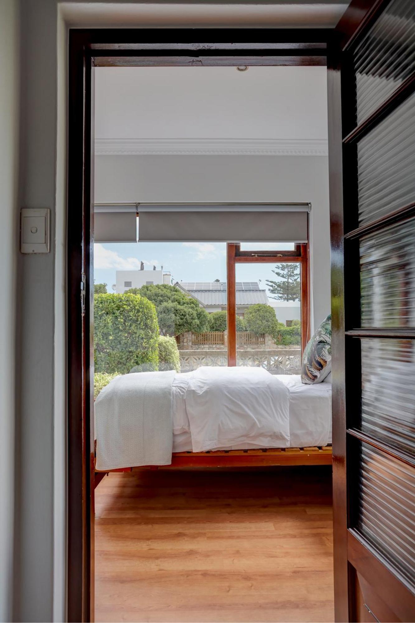 Beautiful Abalone Hotel Hermanus Bagian luar foto