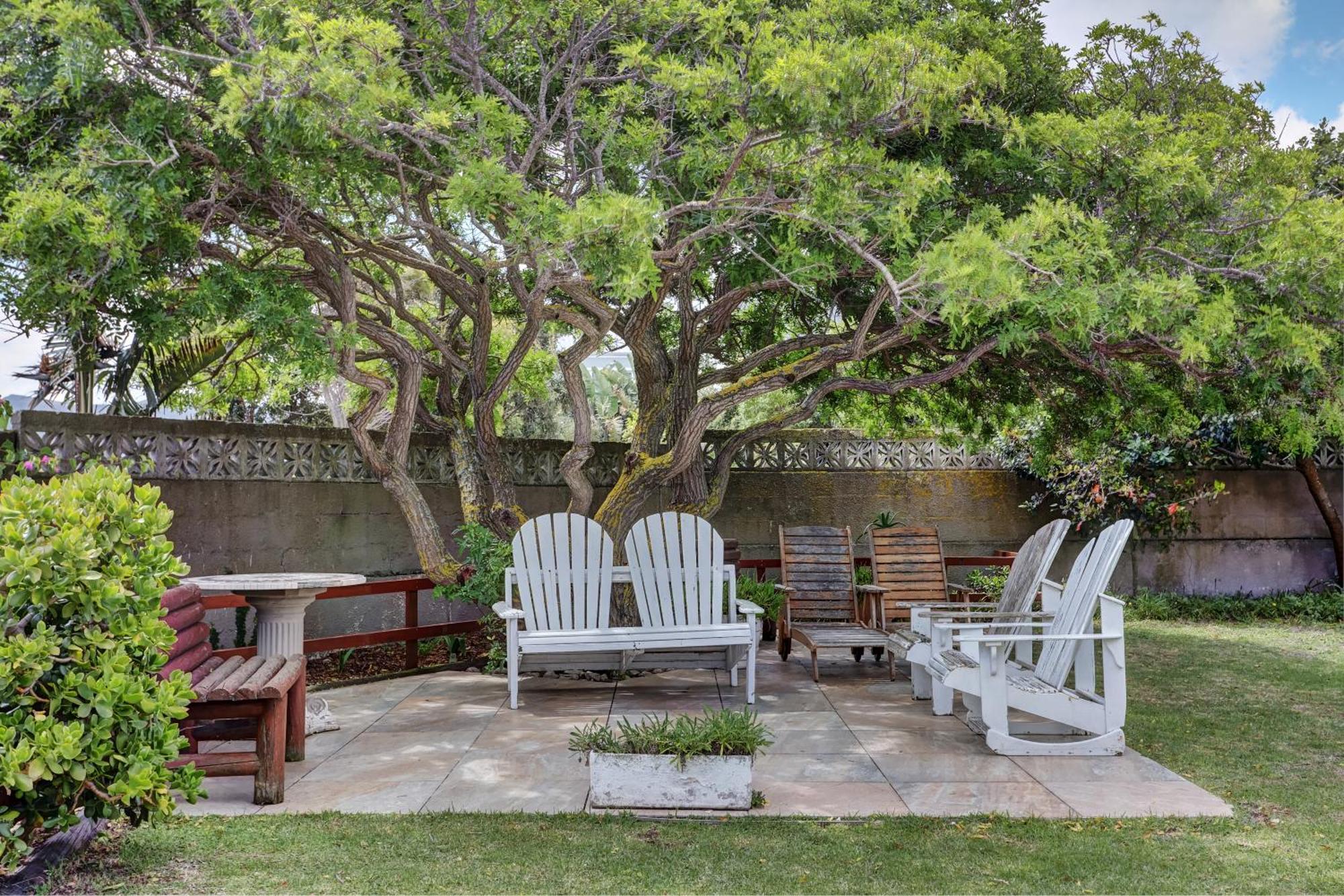 Beautiful Abalone Hotel Hermanus Bagian luar foto