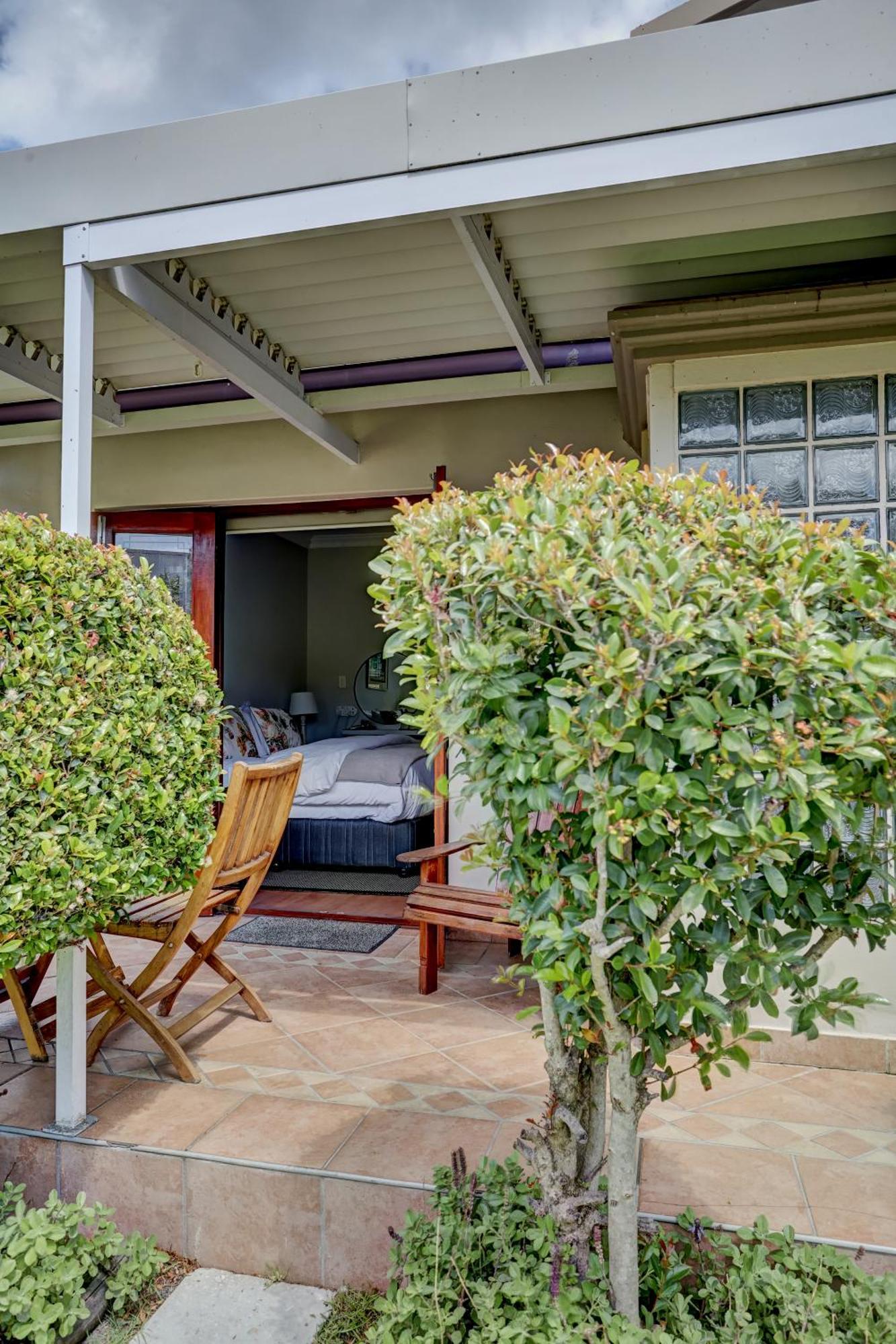 Beautiful Abalone Hotel Hermanus Bagian luar foto