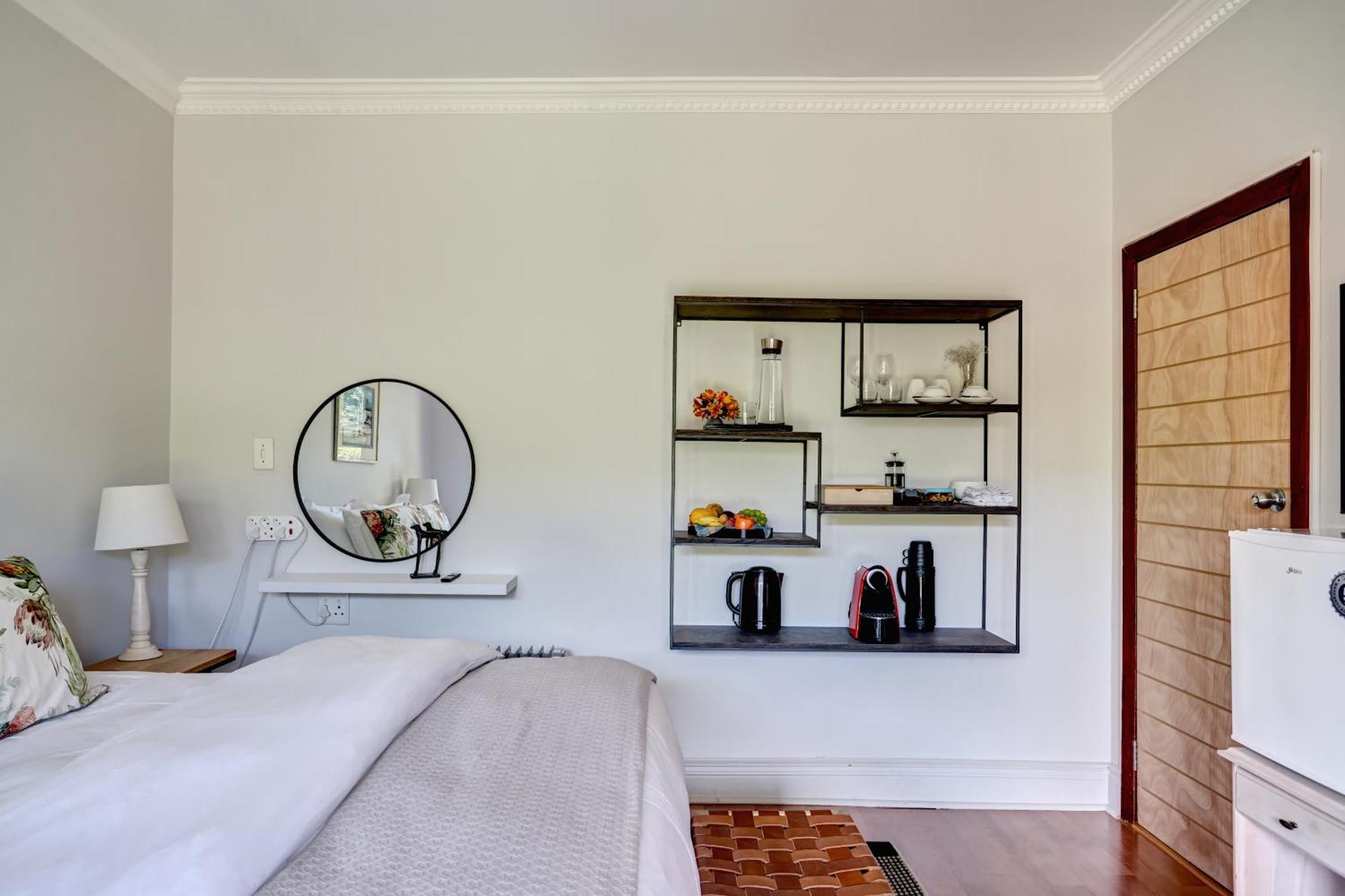 Beautiful Abalone Hotel Hermanus Bagian luar foto