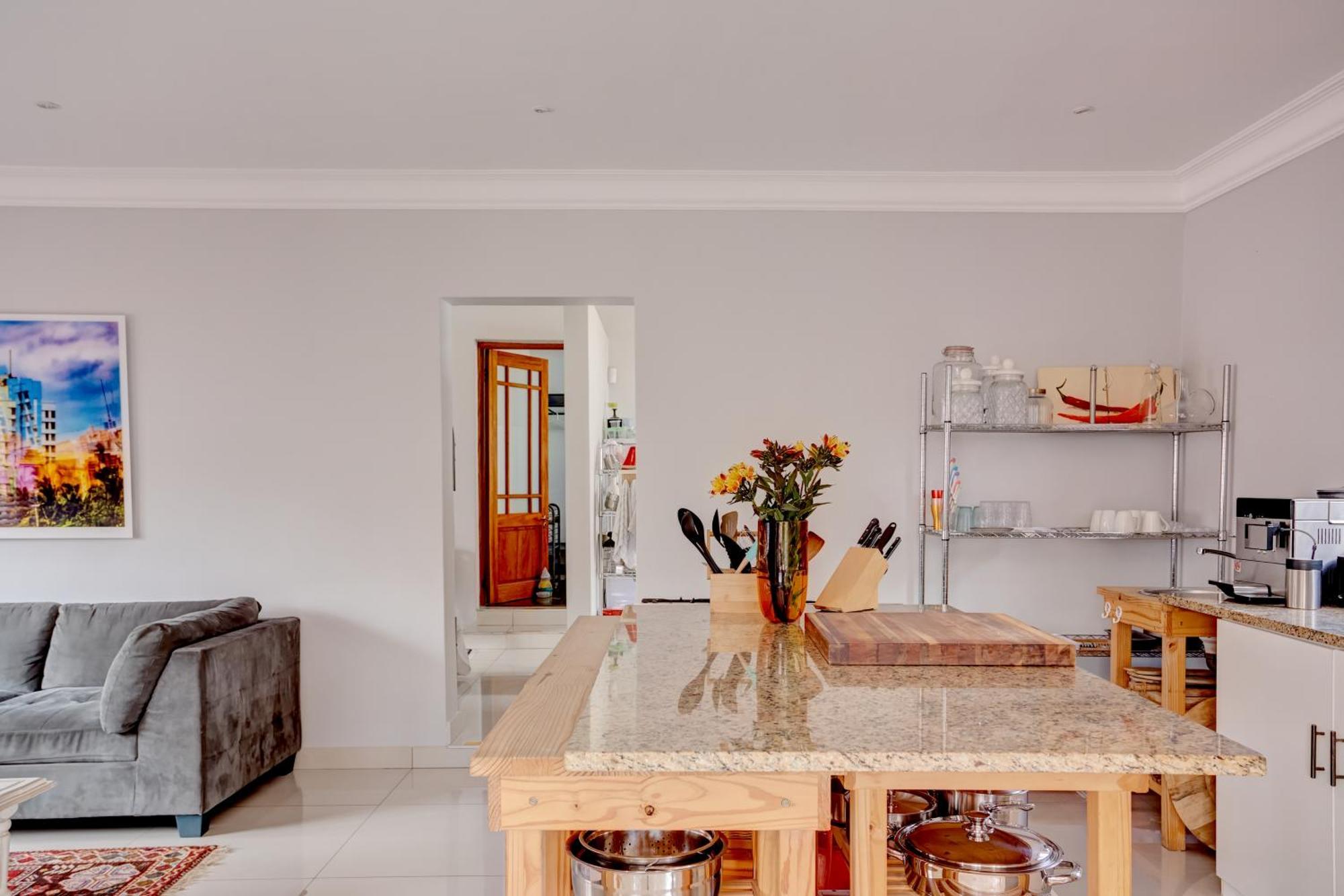 Beautiful Abalone Hotel Hermanus Bagian luar foto